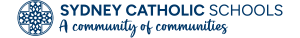 Sydney Catholic Schools. A Community of Communities